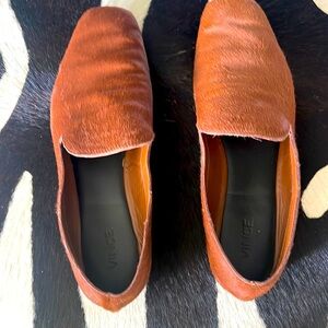 Vince loafer sz 36